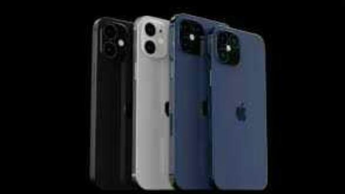 İPhone 12 Alabilecek Gücünüz Var mı?