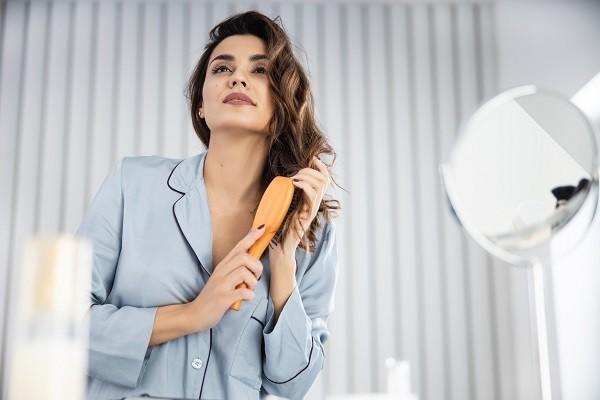 Saçlarınız hızlı mı yoksa yavaş mı uzuyor?
