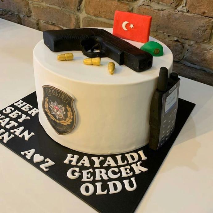 Var bi hayalimiz😍