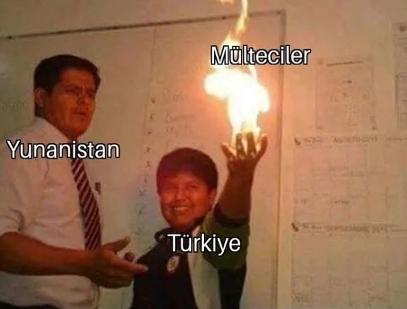 Galeriniz de saçma sapan fotoğraflar var mı?