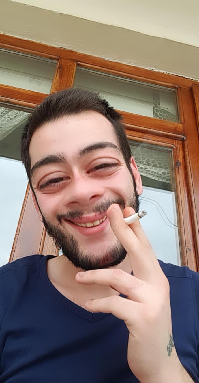 Galeriniz de saçma sapan fotoğraflar var mı?