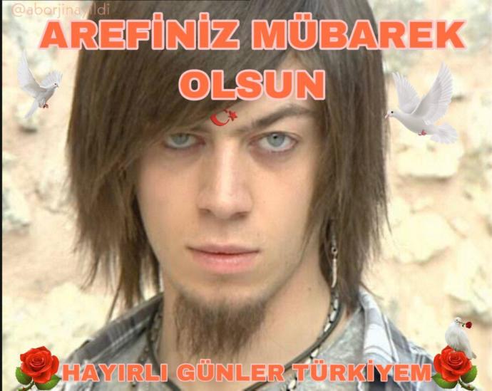 Galeriniz de saçma sapan fotoğraflar var mı?