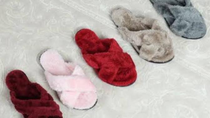 Ev terliği çamaşır makinasında mı yıkanmalı yoksa elde mi?