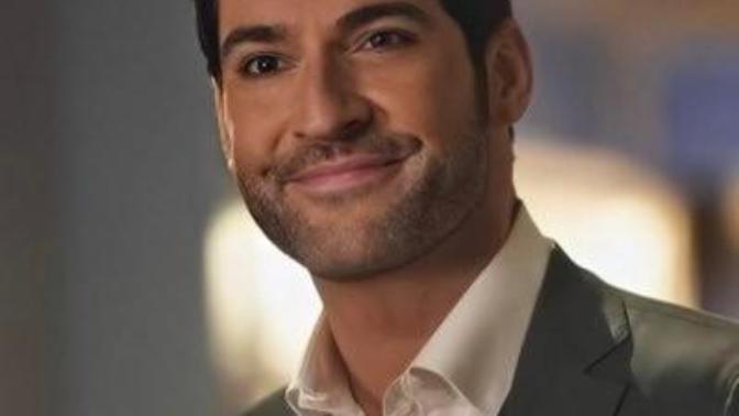 Lucifer Dizisi?