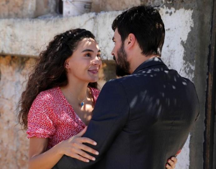 Hercai.