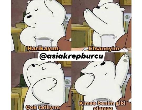 İnsanlar karakterini beğenir mi?