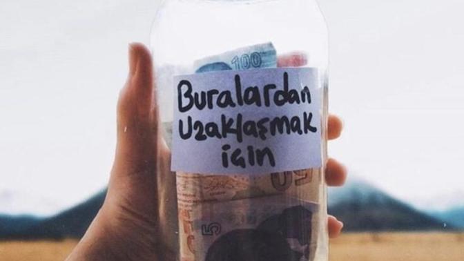 Tüm yol masraflarınız karşılansa, kiminle nereye seyahat etmek isterdiniz?