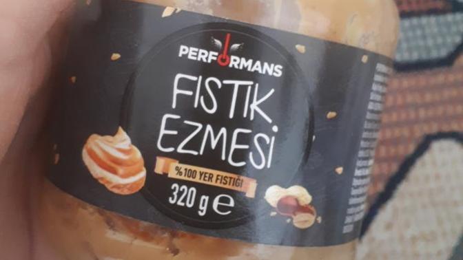 Fıstık ezmesi sever misiniz?