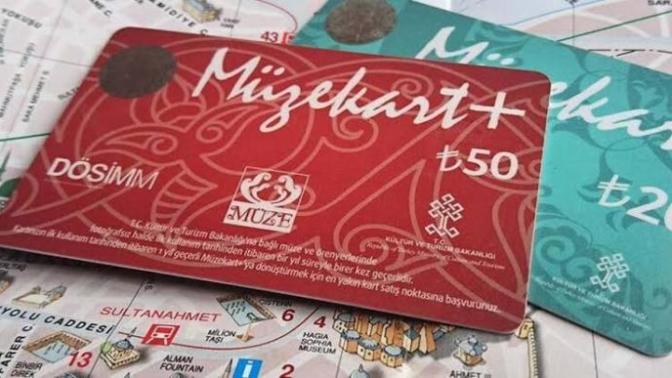 Müze kültürünüz var mı? Müze gezmeyi sever misiniz?