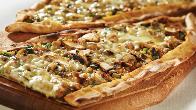 Pide yumurtalı mı yoksa yumurtasız mı olur?