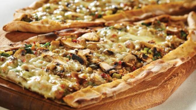 Pide yumurtalı mı yoksa yumurtasız mı olur?