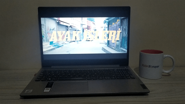 Ayak İşleri