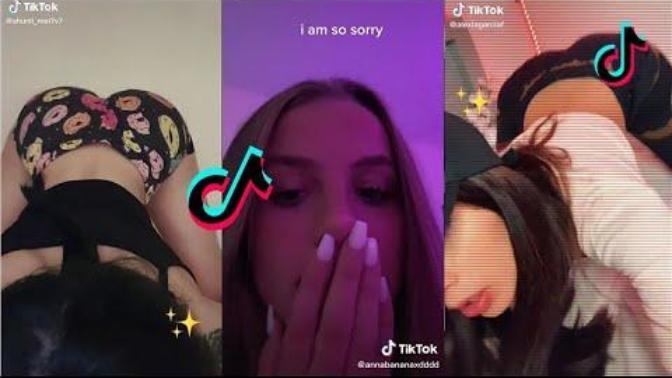 Doggy style Tiktok meydan okuması hakkında ne düşünüyorsunuz?