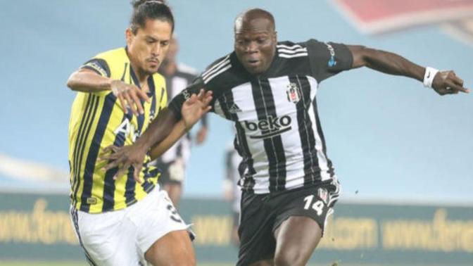 10 kişi kalmış Beşiktaş Kadıköy'de Fenerbahçe'yi 4-3 yendi. Ne düşünüyorsunuz?