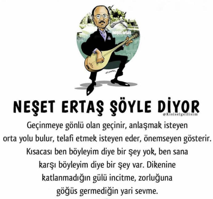 Sizin için bir insanı sevmek kolay mı, zor mu?