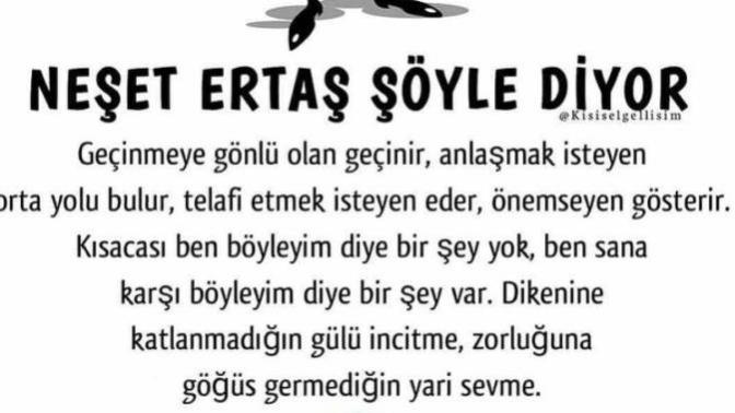 Sizin için bir insanı sevmek kolay mı, zor mu?