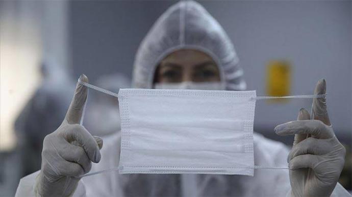 Çift maske takmak virüsten korunmakta daha etkili olur mu?