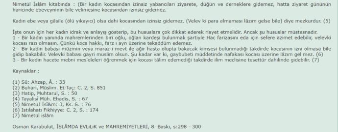Yorumunuz nedir?