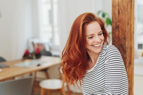 Saçları bakımsız bir karşı cinsle ne kadar ciddi düşünebilirsin?