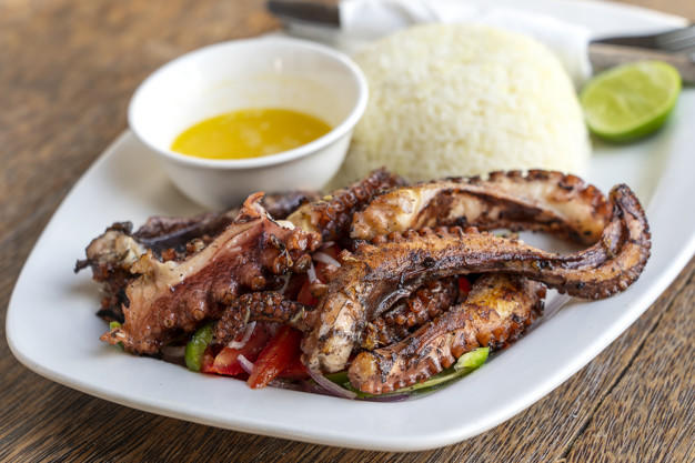 Türklerin damak zevkine en uzak yemek sence hangisi?