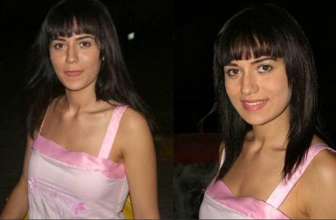 Fahriye Evcen hala çok güzel değil mi 😍 ?