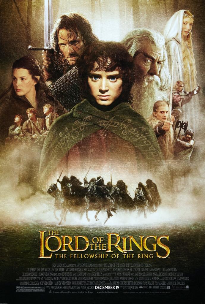 Defalarca seyretseniz de sıkılmayacağınız bir film var mı?