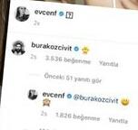 Fahriye Evcenin yeni pozuna Burak Özçivit yorumu! Birlikte olduğunuz kişiden bu tarz hareketler yapmasını ister misiniz?