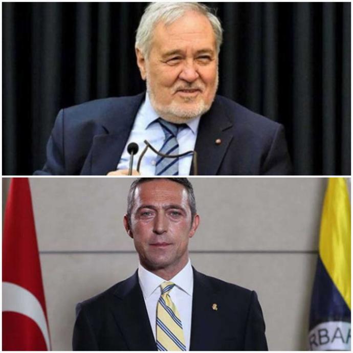 Ali Koç kadar zengin olmak mı isterdiniz yoksa İlber Ortaylı kadar bilgili mi olmak isterdiniz?