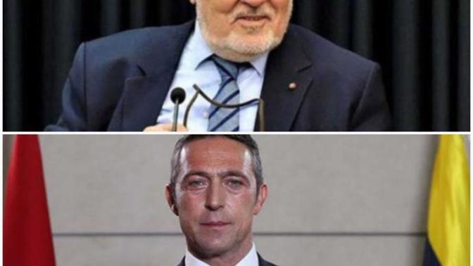 Ali Koç kadar zengin olmak mı isterdiniz yoksa İlber Ortaylı kadar bilgili mi olmak isterdiniz?