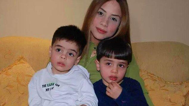 Hamile kadın tekrar hamile kalmış, bu nasıl olay?