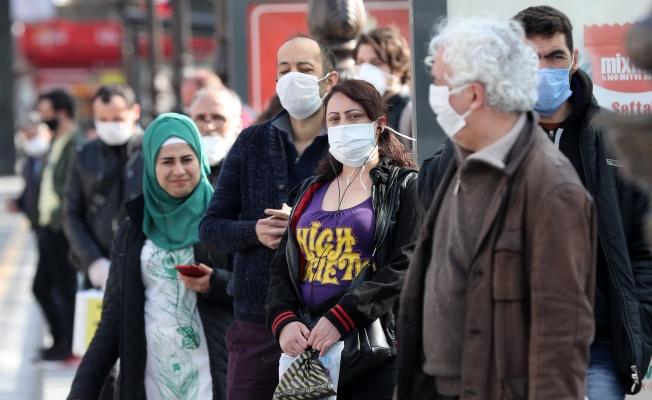 Yeni koronavirüs önlemleri açıklandı. Önlemleri nasıl buldunuz?