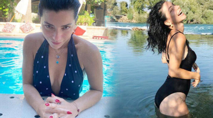 2020’nin en seksi kadını hangisi?