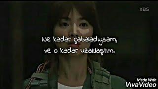 Ne kadar çabaladıysak o kadar mı uzaklaştık?