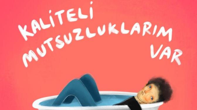 Soruda kendini övebilir misin?