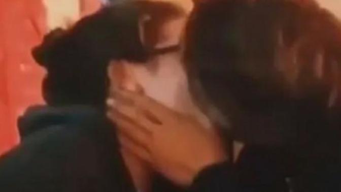 Nisa ve barış aski hani kardeştiniz?