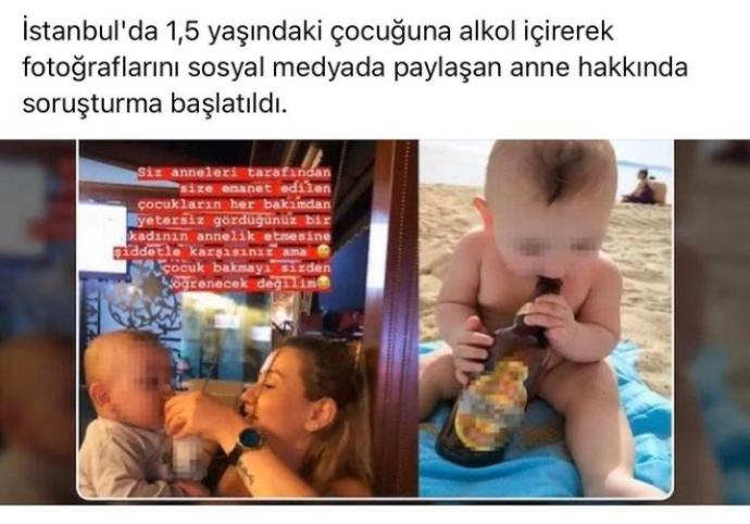 Bu bebeklerin insan elinden çektiği nedir arkadaş?