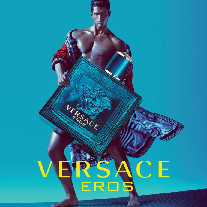 Versace Eros erkek parfüm kullananlar ve yorumları nelerdir?
