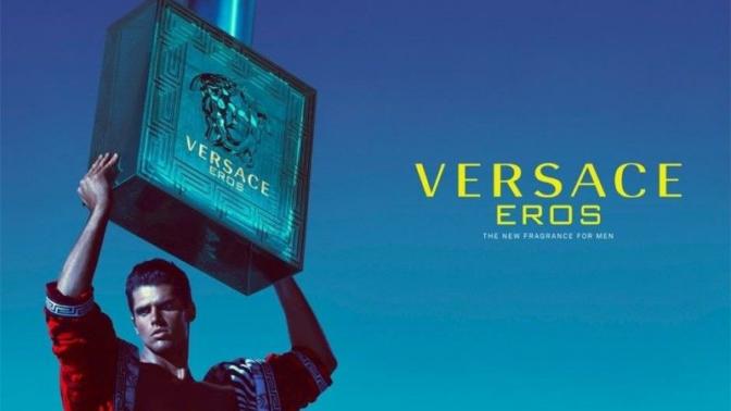 Versace Eros erkek parfüm kullananlar ve yorumları nelerdir?