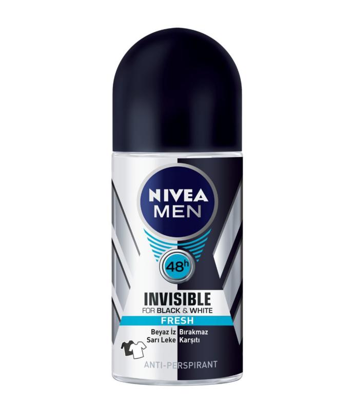 Erkek için en iyi deodorant tavsiyesi hangisi?