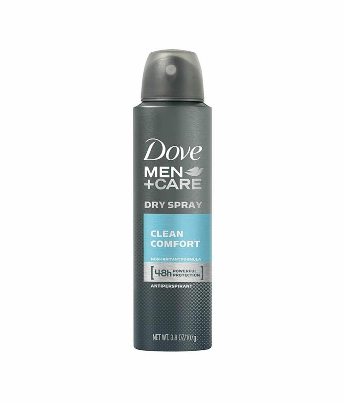 erkek deodorant tavsiye