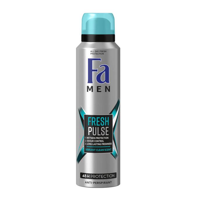 erkek deodorant önerisi