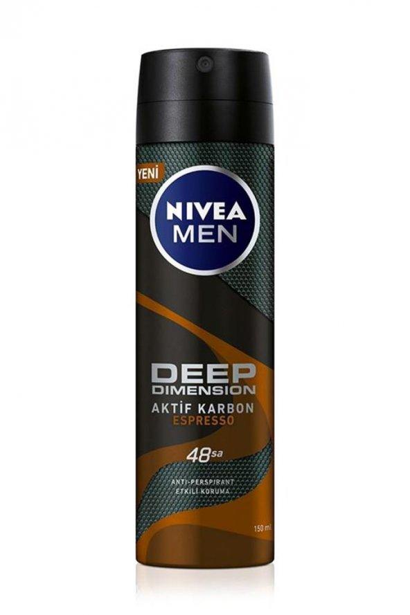erkek deodorant öneri