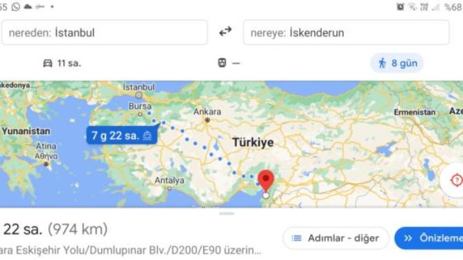 Elektrikli bisikletle şehirler arası yolculuk yaparsak başımıza kötü bir şey gelir mi?