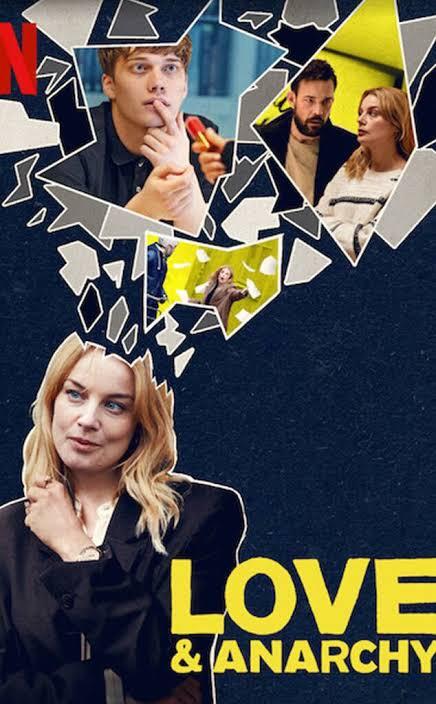 Netflix Cinsel Konulu Güzel Filmler Önerilerinizi Alırım?
