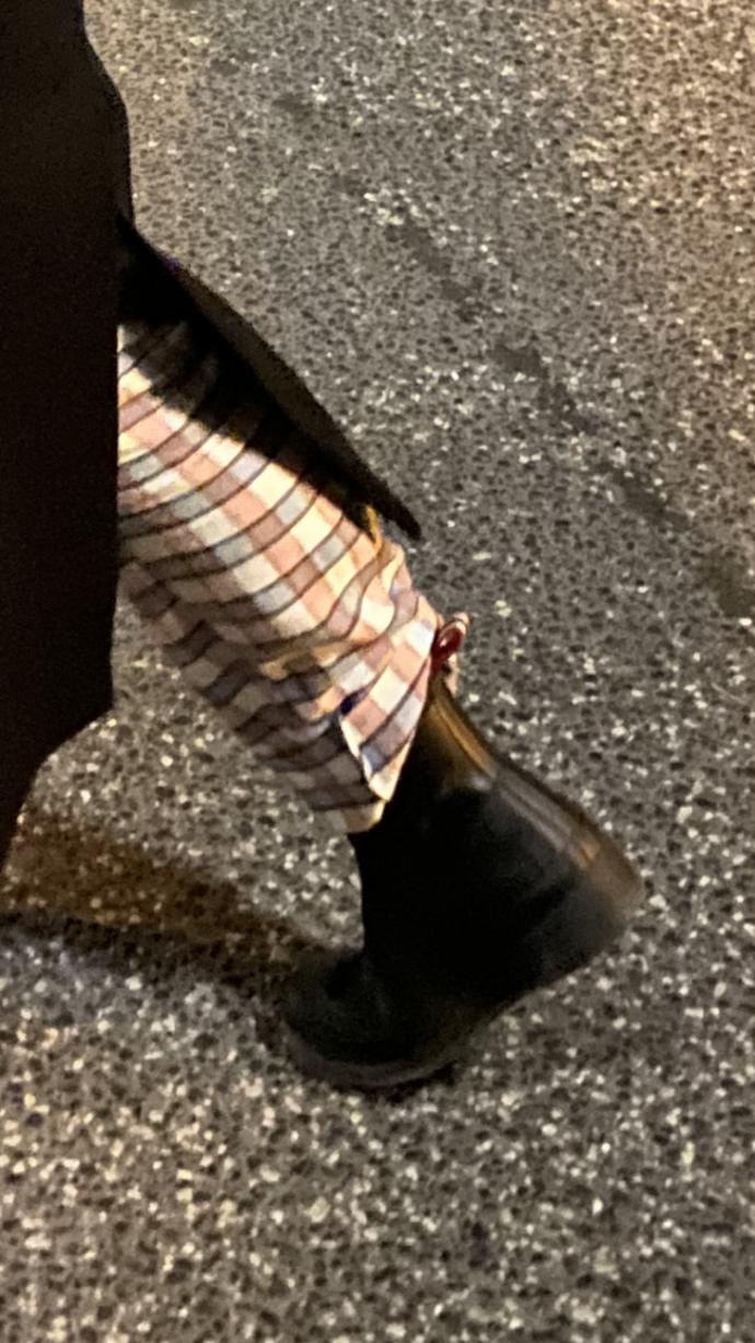 Pijama ile markete gitmek öz güven göstergesi midir?