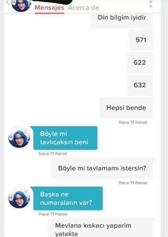 Mevlana kıskacı ne demek?