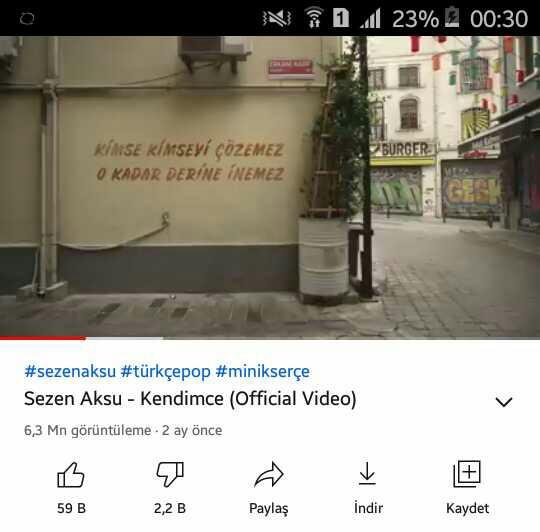 Şarkı dinleyince ne kadar duygusallaşırsınız?