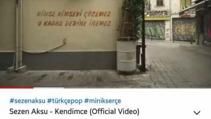 Şarkı dinleyince ne kadar duygusallaşırsınız?