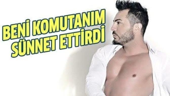 İlginç sünnet anılarınız var mı?
