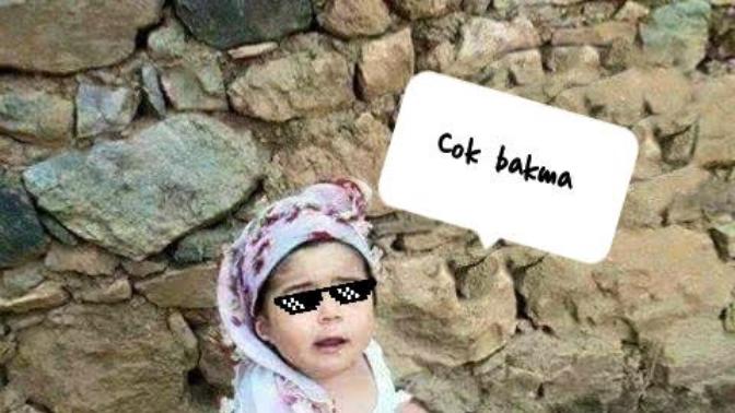 Köylü müsün? Bunu belirtir misin -niye ben kısa soracağım belki?